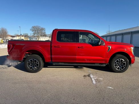 Used 2023 Ford F150 XLT w/ Equipment Group 302A High image 5