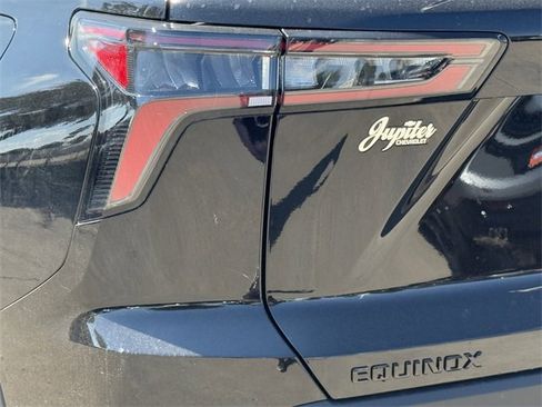 New 2026 Chevrolet Equinox ACTIV w/ Convenience Package III image 6
