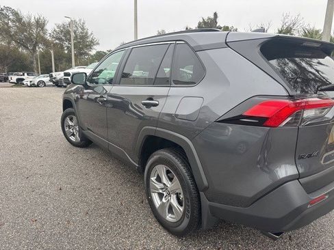 Certified 2025 Toyota RAV4 XLE w/ Convenience Package image 7