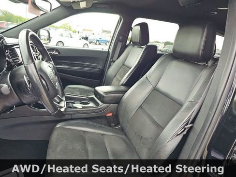Used 2022 Dodge Durango GT image 10