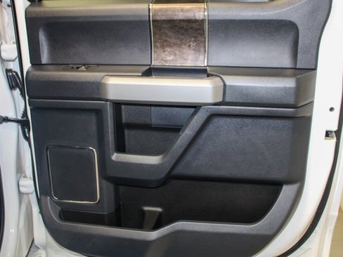 Used 2022 Ford F450 Lariat w/ Lariat Ultimate Package image 26