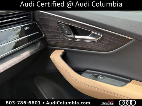 Used 2026 Audi Q7 3.0T Premium Plus w/ Premium Plus Package AWD/4WD image 36