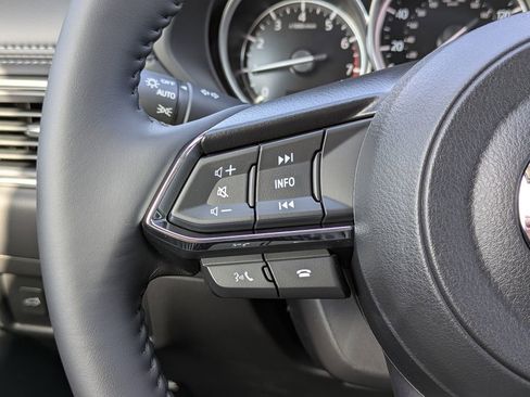 New 2025 MAZDA CX-5 AWD 2.5 S w/ Preferred Package image 27