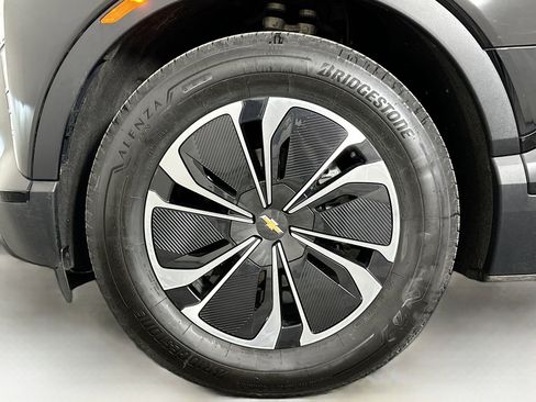 Used 2024 Chevrolet Blazer EV LT image 10