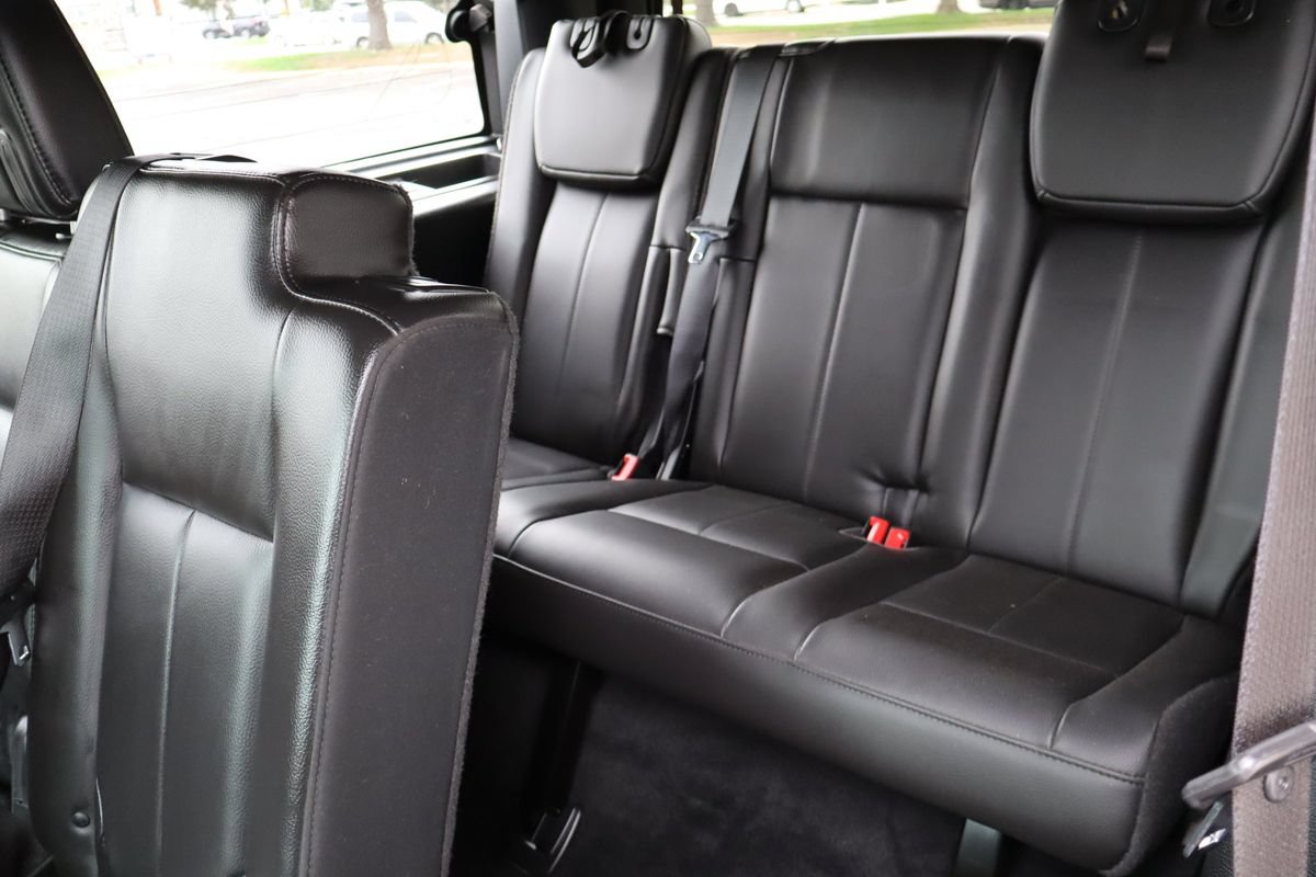Used 2014 Ford Expedition Limited w/ Equipment Group 301A RWD image 19