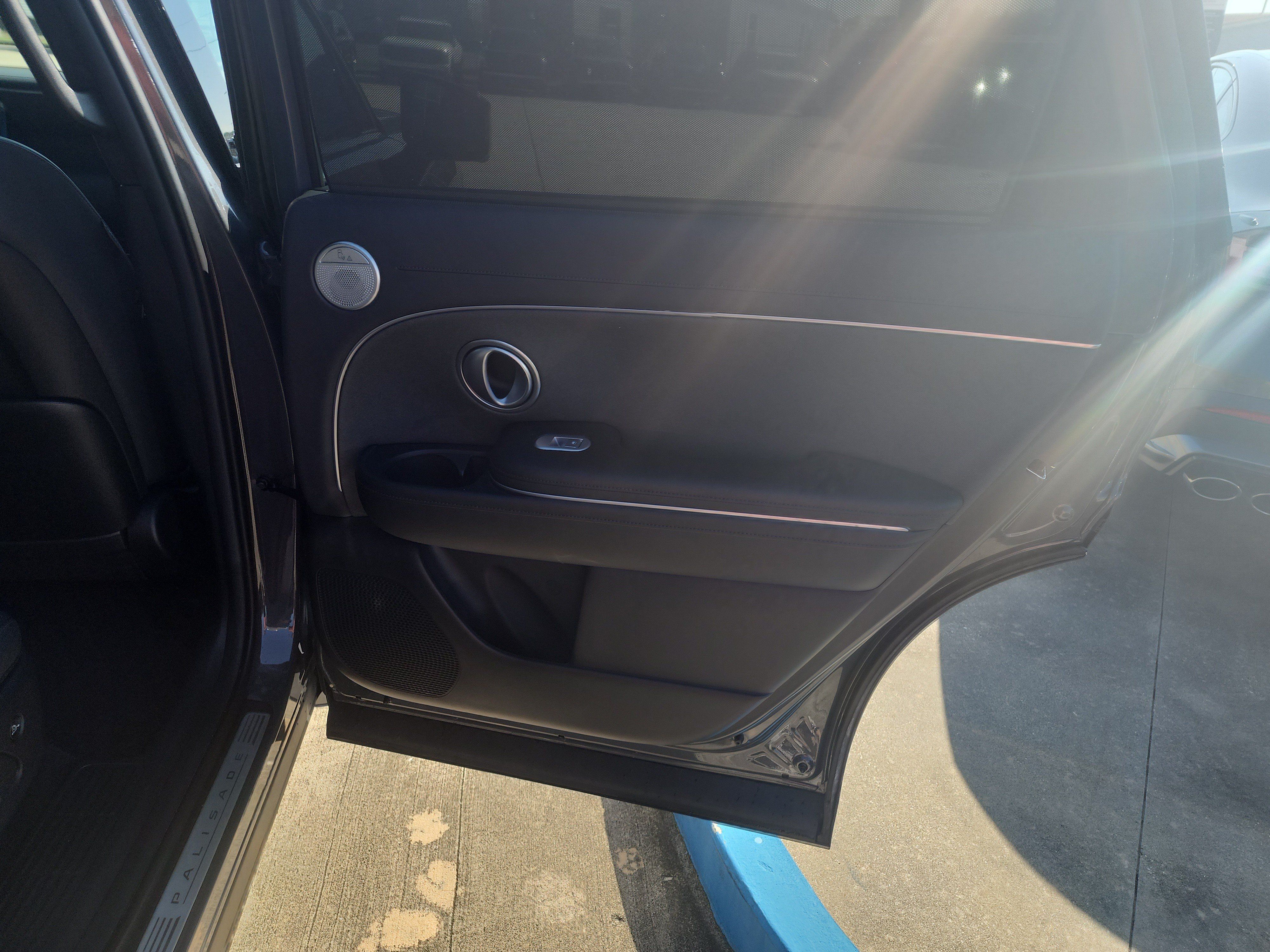 Used 2026 Hyundai Palisade Calligraphy FWD image 17
