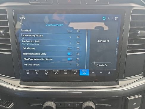 Used 2024 Ford F150 STX image 18