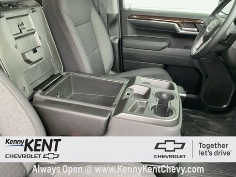 Used 2023 GMC Sierra 1500 SLE image 20