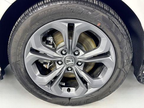 Used 2025 Honda Accord EX-L image 43