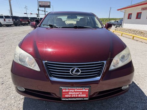 Used 2007 Lexus ES 350 FWD image 8