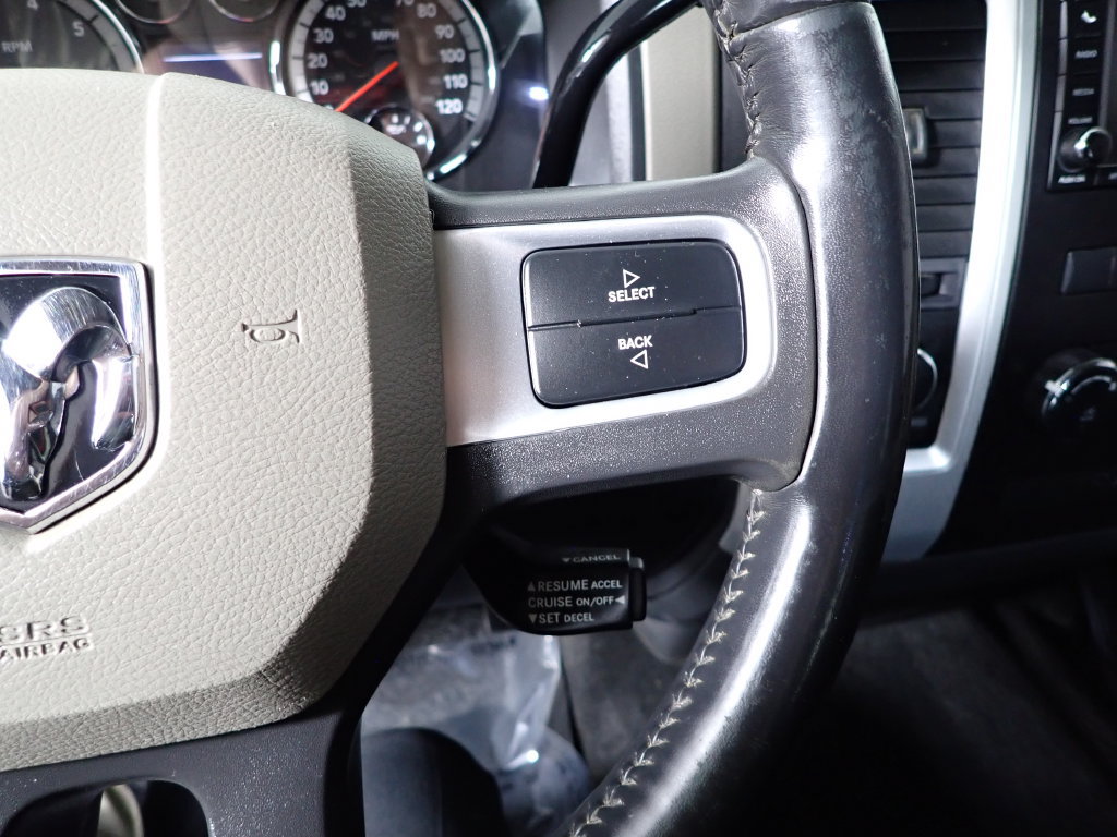 Used 2011 RAM 2500 Big Horn AWD/4WD image 23