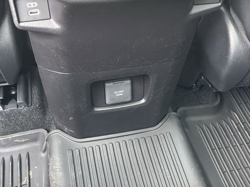 New 2026 Toyota Grand Highlander Platinum image 10