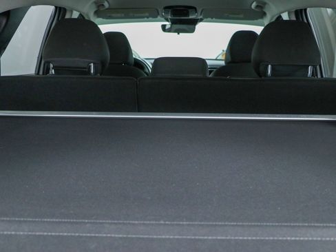 Used 2022 Hyundai Tucson SEL w/ Cargo Package FWD image 28