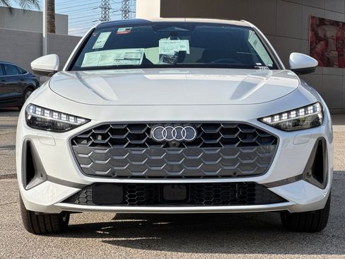 New 2025 Audi A5 2.0T Premium Plus image 6