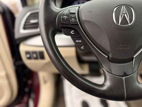 Used 2018 Acura RDX FWD w/ Technology Package image 18