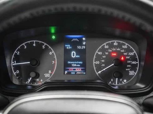 Certified 2023 Toyota Corolla Cross LE image 26