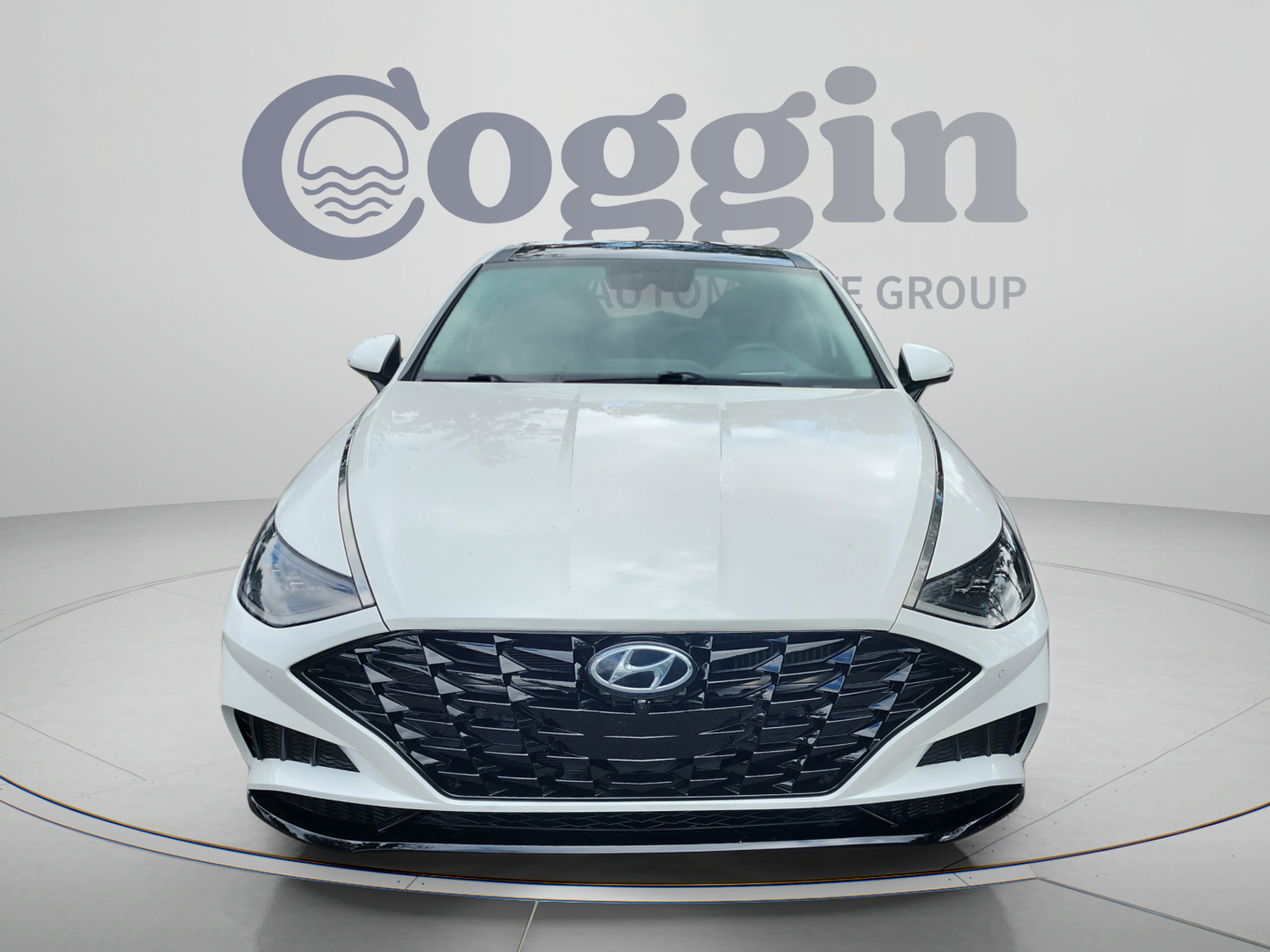 Used 2022 Hyundai Sonata Limited FWD image 8