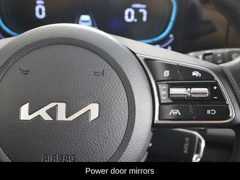 Used 2026 Kia Seltos LX FWD image 10