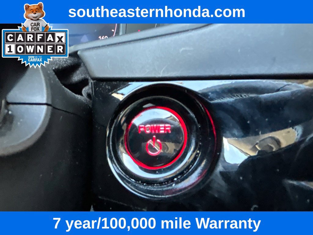 Certified 2024 Honda Accord EX-L image 26