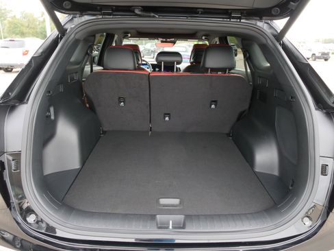 Certified 2025 Kia Sportage SX image 14