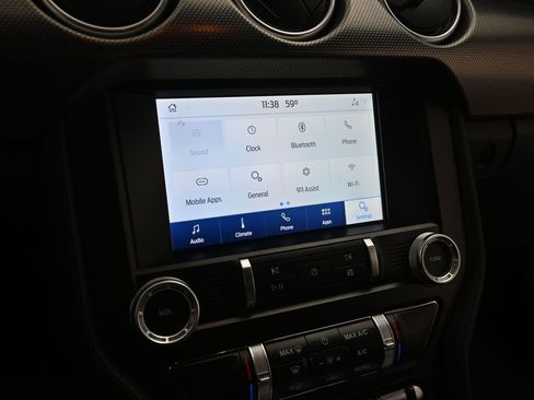 Used 2021 Ford Mustang GT w/ Equipment Group 301A image 14