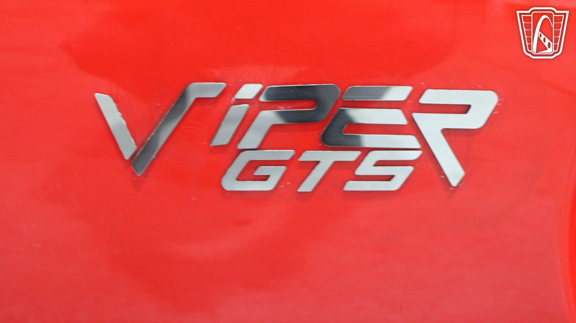 Used 1997 Dodge Viper GTS RWD image 39