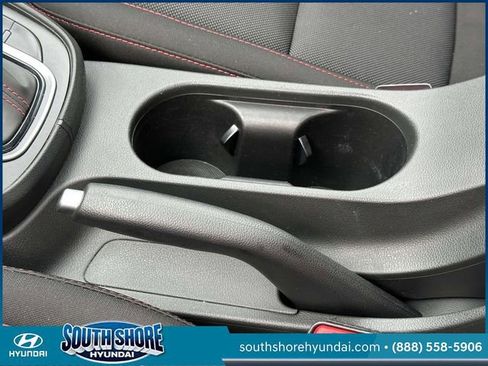 Certified 2023 Hyundai Kona N Line w/ Cargo Package image 35