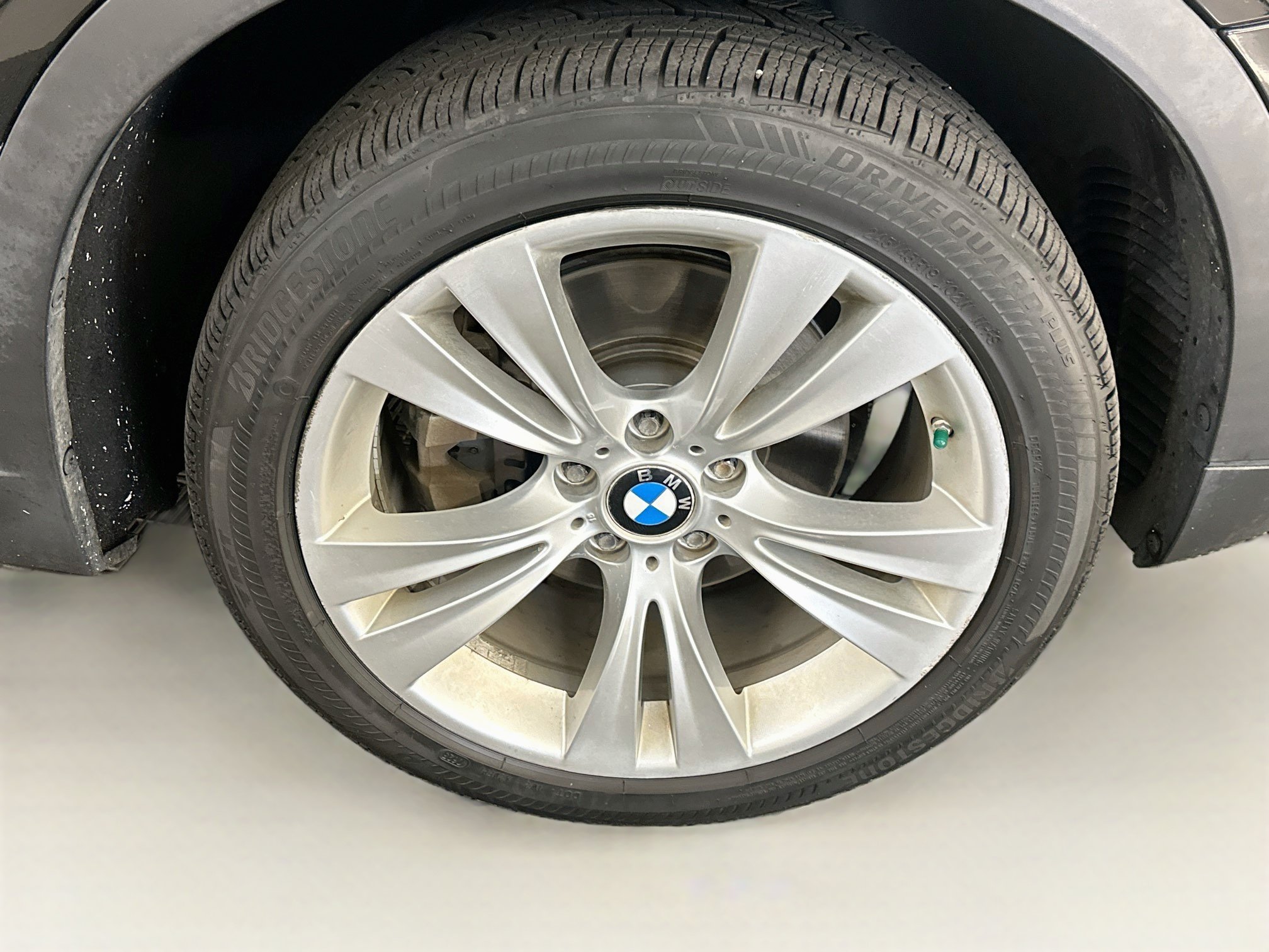 Used 2016 BMW X3 xDrive28d AWD/4WD image 11