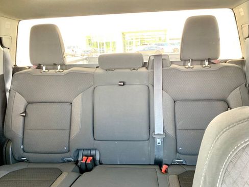 Used 2021 Chevrolet Silverado 1500 RST RWD image 41