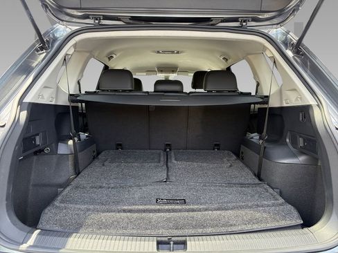 Used 2023 Volkswagen Tiguan SE FWD image 20
