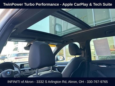 Used 2019 BMW X1 xDrive28i w/ Convenience Package image 38