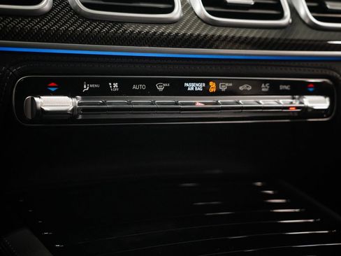 New 2026 Mercedes-Benz GLE 53 AMG 4MATIC Coupe image 30
