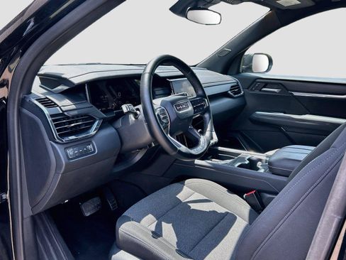 Used 2025 GMC Acadia Elevation AWD/4WD image 28