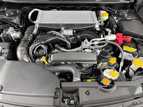 New 2026 Subaru WRX Limited AWD/4WD image 34