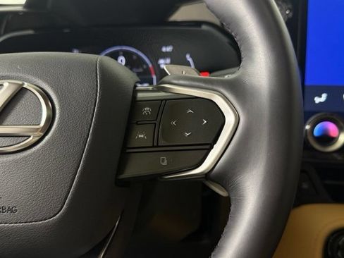 Certified 2025 Lexus NX 350 AWD w/ Accessory Package (2T) image 34