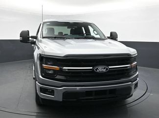 Used 2025 Ford F150 XLT w/ Equipment Group 301A Standard RWD video 2