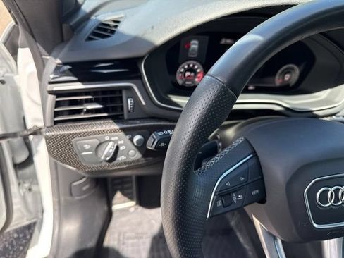 Used 2023 Audi S5 Prestige w/ Prestige Package AWD/4WD image 23