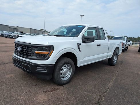 New 2026 Ford F150 XL w/ Tow/Haul Package image 4