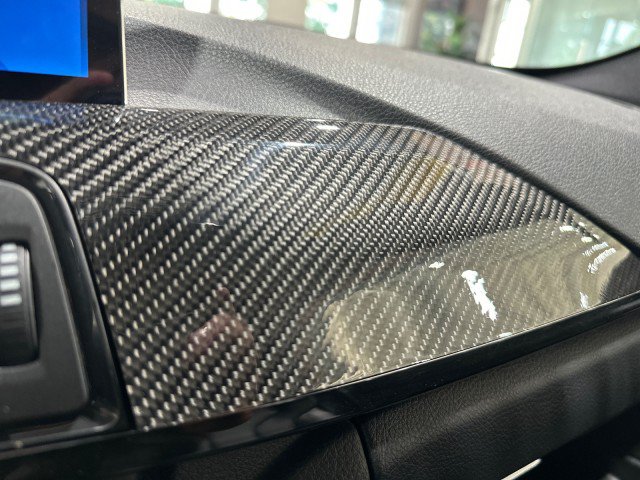 Used 2015 BMW M3 RWD image 57