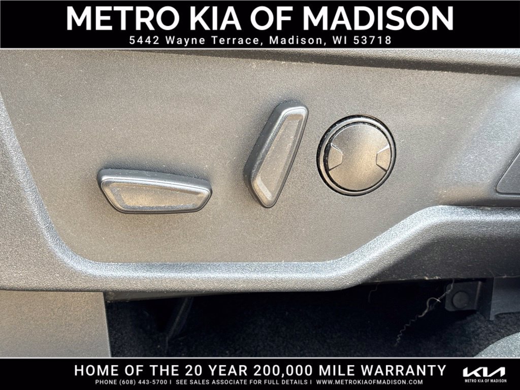 Used 2022 Ford Bronco Wildtrak AWD/4WD image 14