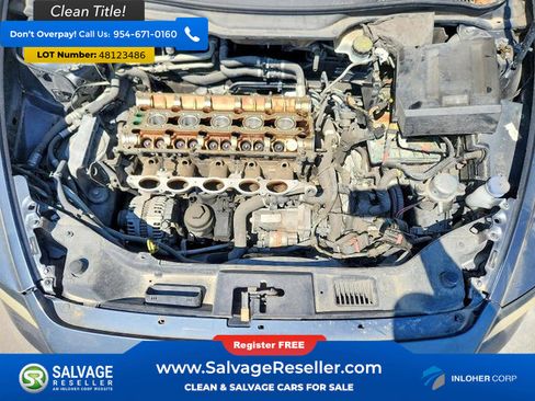 Used 2010 Volvo S40 2.4i image 15