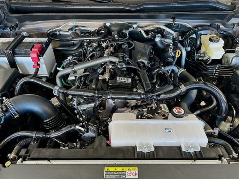 New 2026 Toyota Tacoma TRD Sport RWD image 7