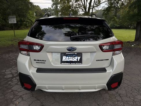 Certified 2023 Subaru Crosstrek 2.0i Premium w/ Special Edition AWD/4WD image 25