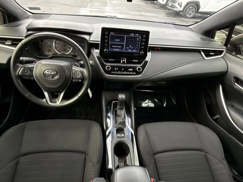 Used 2021 Toyota Corolla SE image 19