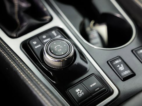 Used 2021 Nissan Maxima 3.5 SV w/ Floor Mat Group image 26