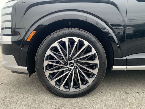 New 2026 Hyundai Palisade Calligraphy image 19