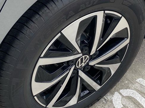 New 2026 Volkswagen Jetta S image 10