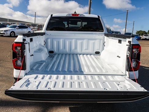 New 2025 Ford Ranger XLT w/ Technology Package image 26