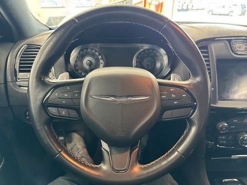 Used 2020 Chrysler 300 S RWD image 28