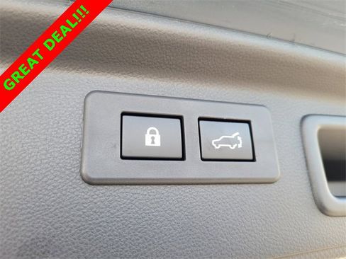 Used 2022 Subaru Forester Wilderness image 12